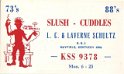 kss9378 : cb, qsl