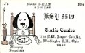 ksy8519 : cb, qsl