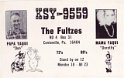 ksy9559 : cb, qsl