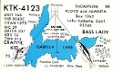 ktk4123 : cb, qsl
