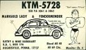 ktm5728 : cb, qsl