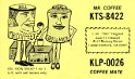 kts8422 : cb, qsl