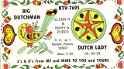 ktv7695 : cb, qsl