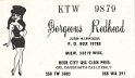 ktw9879 : cb, qsl