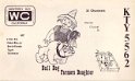kty5562 : cb, qsl