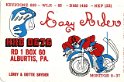 kxb0676 : cb, qsl