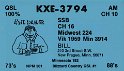 kxe3794