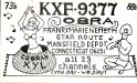 kxf9377 : cb, qsl