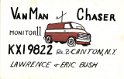 kxi9822 : cb, qsl