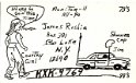 kxk9769 : cb, qsl