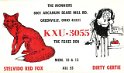 kxl3055 : cb, qsl