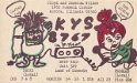 kys8767 : cb, qsl