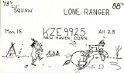 kze9925 : cb, qsl