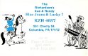 kzh4637 : cb, qsl