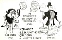 kzh4637a : cb, qsl