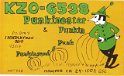 kzo6538 : cb, qsl