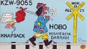 kzw9055 : cb, qsl