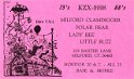 kzx9998 : cb, qsl