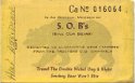 sobmc : cb, qsl