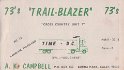 trailblazer