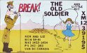 xm1239195 : cb, qsl