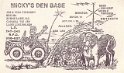 xm143637 : cb, qsl