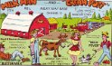 xm17909 : cb, qsl