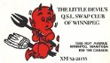 xm3221135 : cb, qsl
