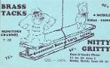 xm3224762 : cb, qsl