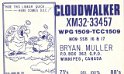 xm3233457 : cb, qsl