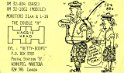 xm32804 : cb, qsl