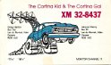 xm328437 : cb, qsl