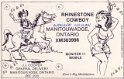 xm363996 : cb, qsl