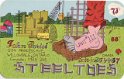 xm4254457 : cb, qsl