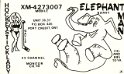 xm4273007 : cb, qsl