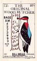 xm4273993 : cb, qsl