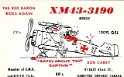 xm433190 : cb, qsl
