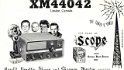 xm44042 : cb, qsl