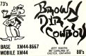 xm448667 : cb, qsl
