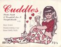 xm4521626 : cb, qsl