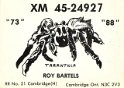 xm4524927 : cb, qsl