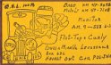 xm473692 : cb, qsl