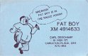 xm4914633 : cb, qsl