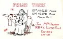 xm496741 : cb, qsl