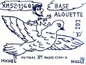 xm5211681 : cb, qsl