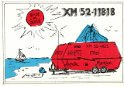 xm5211818 : cb, qsl