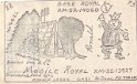 xm5214060 : cb, qsl