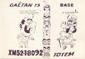 xm5218092 : cb, qsl