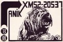 xm522053 : cb, qsl