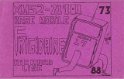 xm5221901 : cb, qsl